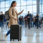 Travel smarter with the best luggage for your adventures!