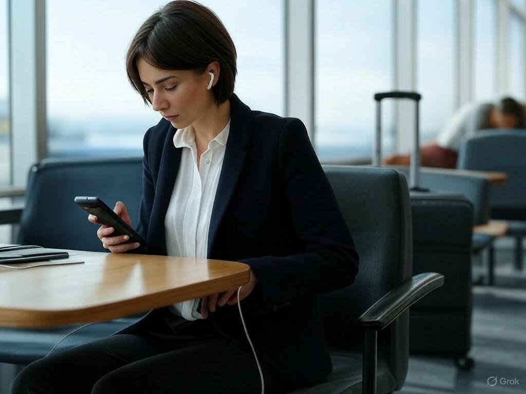 Enhance your journeys with portable tech for travel!
